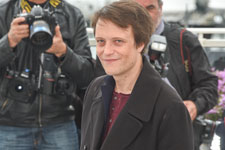 August Diehl August Diehl